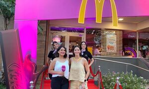 Nuevo McFlurry KitKat Triple Chocolate: La excusa perfecta para un break refrescante