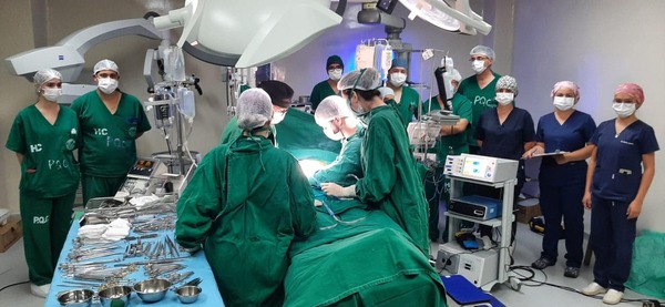 A pesar del dolor, familia de niño fallecido decide donar sus órganos - trece