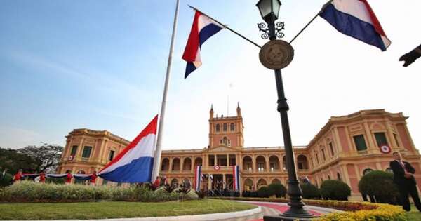 Diario HOY | Estos son los feriados del 2025: muchos jueves entre ellos