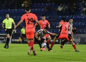 A qué hora juega hoy Nacional vs. Libertad y dónde ver en vivo - Fútbol - ABC Color