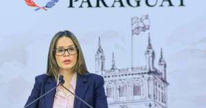 La Nación / Cambio climático: Ejecutivo avanza en creación de comisión contra la desertificación y sequía