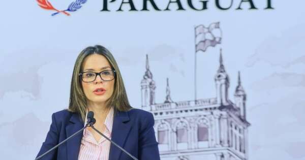 La Nación / Cambio climático: Ejecutivo avanza en creación de comisión contra la desertificación y sequía