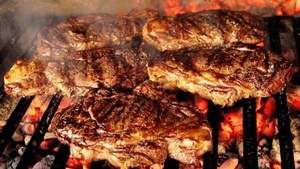 Costos de carne: cortes premium y opciones económicas para asados