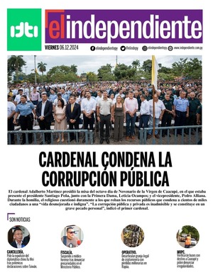 06-12-24 - El Independiente