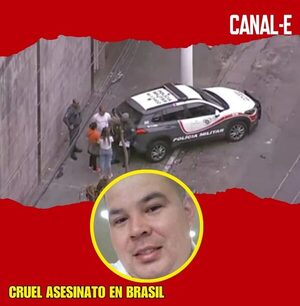 EN 3 BOLSAS DISTRIBUYERON EL CUERPO DE UN PARAGUAYO