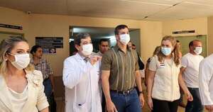 Diario HOY | Destacan avances en salud pública y estipulan más mejoras para el 2025
