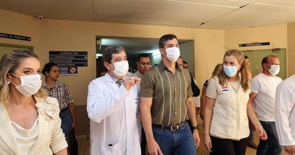 Diario HOY | Destacan avances en salud pública y estipulan más mejoras para el 2025