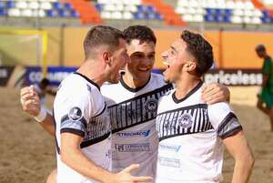24 de Setiembre clasificó a las semifinales de la Libertadores - Polideportivo - ABC Color