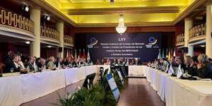 Cumbre del Mercosur: Podría concretarse acuerdo con la UE - ADN Digital