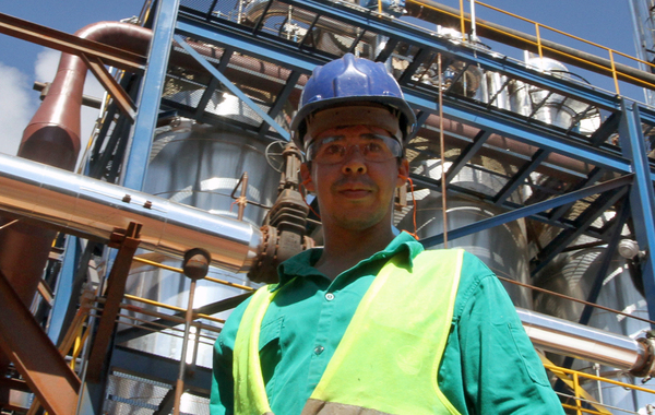 Encuesta revela que el 60% de empresas de Asunción y Central proyectan aumentar su personal ocupado en los próximos años - .::Agencia IP::.
