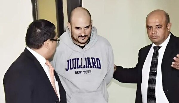 Pablo Benegas será juzgado por abuso sexual en niños y proxenetismo - Judiciales.net