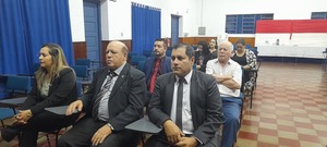 UTIC y la Asociación de Abogados Penalistas del Paraguay firman convenio de cooperación