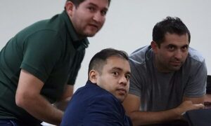 La Corte rechaza otra chicana de Prieto y juez tiene vía libre par convocarlo a Preliminar