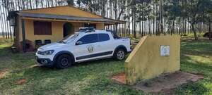 San Estanislao: colono fue asesinado en un juego de barajas - Nacionales - ABC Color