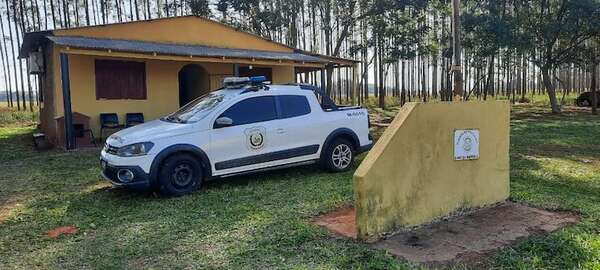 San Estanislao: colono fue asesinado en un juego de barajas - Nacionales - ABC Color