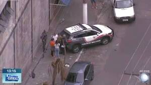 No se iba a su trabajo y lo fueron a buscar: se encontraron con una escena macabra