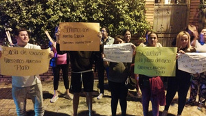 Indignación por desaparición de fondo estudiantil