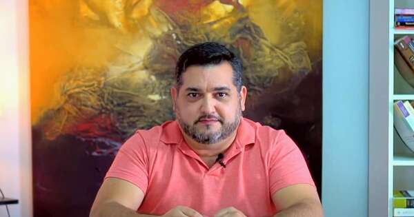 Diario HOY | Fiscal general suspende a médico forense que denunció precariedades en Alto Paraná