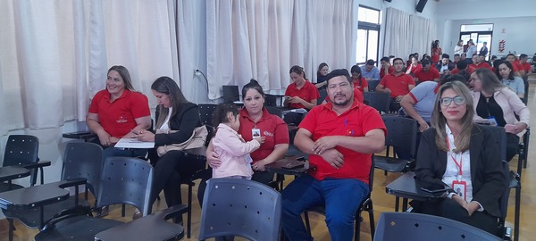 Priorizan la inversión social para reducir la pobreza en el departamento de Itapúa