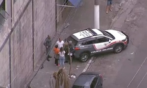Caaguaceño fue hallado desmembrado en su departamento en San Pablo, Brasil - OviedoPress