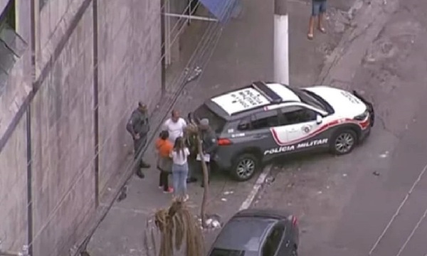 Caaguaceño fue hallado desmembrado en su departamento en San Pablo, Brasil - OviedoPress