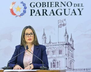 Crean organismo para luchar contra la sequía en Paraguay • PARAGUAY TV