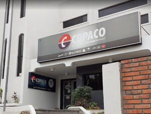 Titular de Copaco: “no existe posibilidad de un traslado masivo de funcionarios” · Radio Monumental 1080 AM