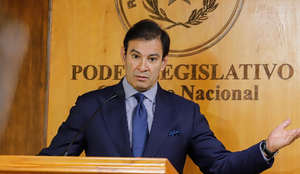 “Beto” Ovelar desmiente “moquete” con Enrique Riera: “Es absolutamente falso” - Noticiero Paraguay