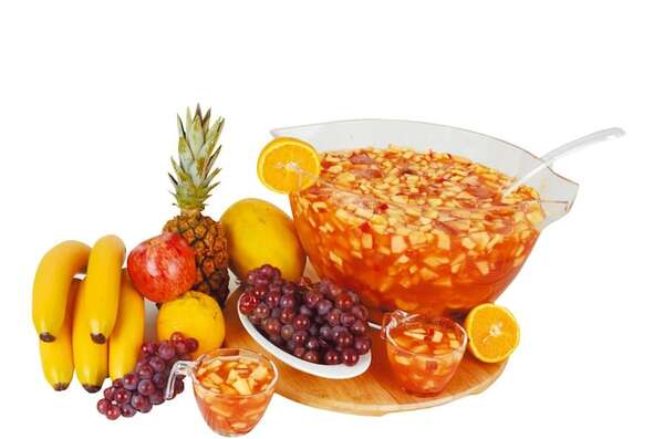 Cómo armar una mesa navideña típica paraguaya: tradición, platos y sabores - Gastronomía - ABC Color