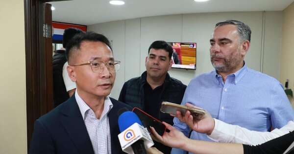 La Nación / Gobierno de Peña asegura no temer a posibles represalias comerciales de China