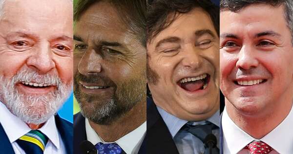 ¿Quiénes saldrían ganando con el acuerdo Mercosur - UE?