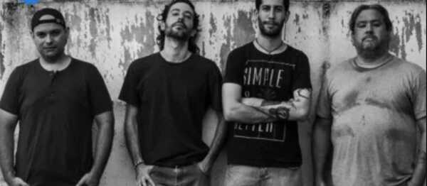 El grupo Intraterrestres lanza su EP debut: "El silencio ya no sirve más"