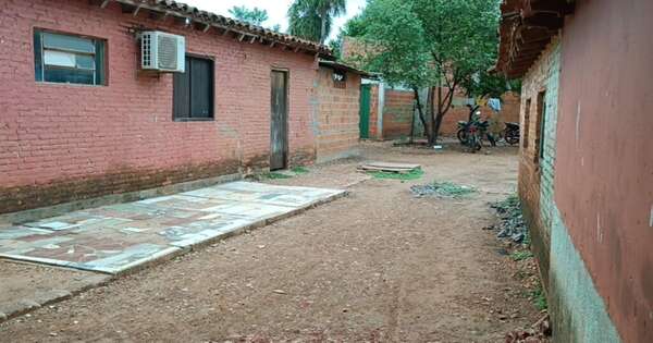 Diario HOY | Batalla familiar por terreno: corte de agua en medio de un conflicto legal