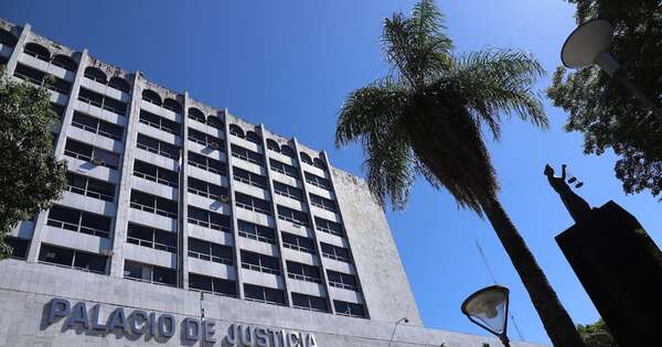 Diario HOY | Amenaza de bomba en Palacio de Justicia habría sido realizada desde la cárcel