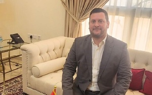 Luis Montanaro fue sobreseído tras reparar el daño en caso de usura, pagando tres millones de guaraníes