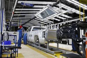 Estados Unidos sumó 227.000 empleos en noviembre y se recuperó de la desaceleración de octubre - .::Agencia IP::.