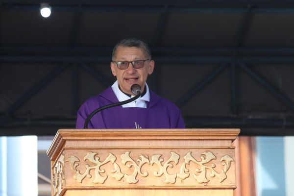 Caacupé: “Rechazar al migrante es un grave pecado”, afirma sacerdote - trece