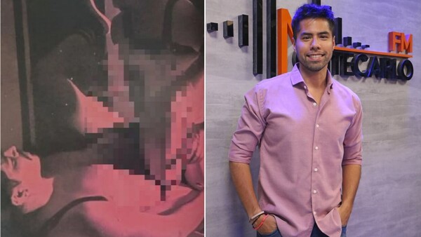 Periodista defendió el polémico fotolibro tie’y que recibió el apoyo de Fondec