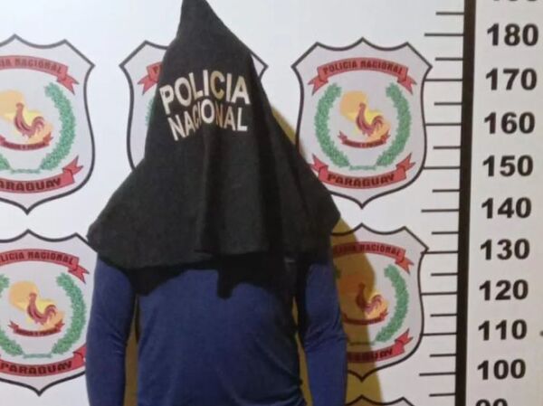 Detención de un brasileño por amenazas de muerte a su ex Pareja y a la actual