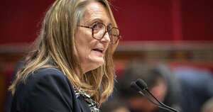 La Nación / Francia se distancia de acuerdo: “Solo compromete” a la Comisión Europea