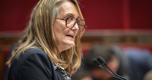 La Nación / Francia se distancia de acuerdo: “Solo compromete” a la Comisión Europea