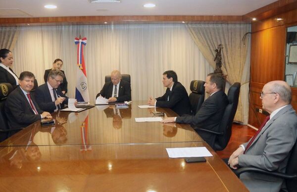 Convenio Corte Suprema y UNESCO para el uso ético de la inteligencia artificial en el ámbito de la justicia