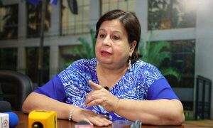 “Los políticos toman decisiones en base a los regalos de Taiwán”, afirma senadora