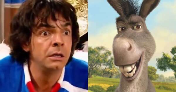 Diario HOY | Eugenio Derbez y el futuro de Burro en Shrek 5: “Hay un dilema”