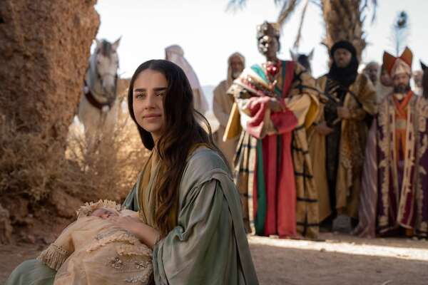 ¿Qué vemos este fin de semana? Una guía de lo nuevo en streaming - Cine y TV - ABC Color