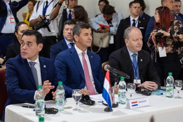 Peña defiende mayor integración a nivel Mercosur para aprovechar oportunidades comerciales - .::Agencia IP::.
