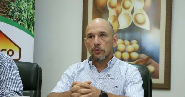 La Nación / Acuerdo Mercosur-UE no debe dificultar el desarrollo, afirman desde la Capeco