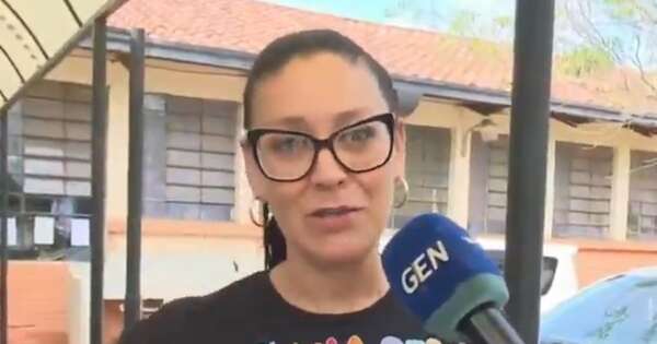 La Nación / MRA: alumnos quedan sin colación porque padre se apropió de G. 27 millones