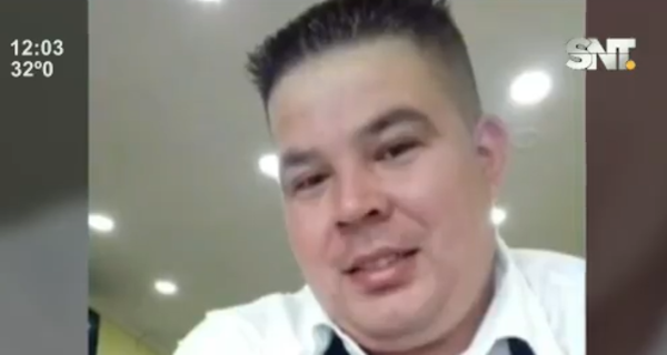 Paraguayo encontrado desmembrado en su departamento en Brasil - SNT