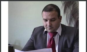 Por cuestionada labor, denuncian ante el JEM al fiscal Albertini